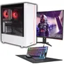 Captiva PC Advanced Gaming R93-554 Ryzen 7 5700X 16GB/1TB SSD RTX 5060 Win11 inkl. AOC TFT 32" 165Hz