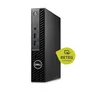 Refurbished: Dell Optiplex 3000 Micro Core i5 12500T 32GB/512GB Win11 Pro 1. Wahl