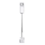 4smarts Selfie Stand LoomiPod Fold mit LED Lampen und Bluetooth Fernsteuerung für Smartphones weiß