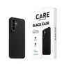 CARE by PanzerGlass Black Case für Samsung Galaxy A37 5G