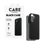 CARE by PanzerGlass Black Case für Samsung Galaxy A37 5G