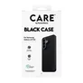 CARE by PanzerGlass Black Case für Samsung Galaxy A37 5G