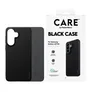 CARE by PanzerGlass Black Case für Samsung Galaxy A37 5G