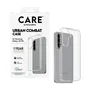CARE by PanzerGlass Urban Combat Case Transparent für Samsung Galaxy A57 5G