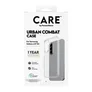 CARE by PanzerGlass Urban Combat Case Transparent für Samsung Galaxy A57 5G
