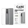 CARE by PanzerGlass Urban Combat Case Transparent für Samsung Galaxy A57 5G