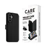 CARE by PanzerGlass Wallet Case m. Kickstand für Samsung Galaxy A37 5G