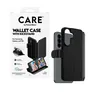 CARE by PanzerGlass Wallet Case m. Kickstand für Samsung Galaxy A37 5G