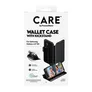 CARE by PanzerGlass Wallet Case m. Kickstand für Samsung Galaxy A37 5G