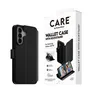 CARE by PanzerGlass Wallet Case m. Kickstand für Samsung Galaxy A57 5G