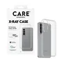 CARE by PanzerGlass X-Ray Case für Samsung Galaxy A57 5G