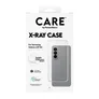 CARE by PanzerGlass X-Ray Case für Samsung Galaxy A57 5G