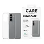 CARE by PanzerGlass X-Ray Case für Samsung Galaxy A57 5G