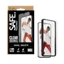 SAFE. by PanzerGlass® Displayschutz Samsung Galaxy A57 5G Ultra-Wide Fit m. EasyAligner