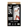 SAFE. by PanzerGlass® Displayschutz Samsung Galaxy A57 5G Ultra-Wide Fit m. EasyAligner