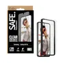 SAFE. by PanzerGlass® Displayschutz Samsung Galaxy A37 5G Ultra-Wide Fit m. EasyAligner
