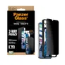 PanzerGlass® Privacy Displayschutz Samsung Galaxy A57 5G Ultra-Wide Fit m. EasyAligner