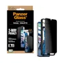 PanzerGlass® Privacy Displayschutz Samsung Galaxy A57 5G Ultra-Wide Fit m. EasyAligner