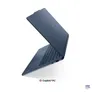 Lenovo Yoga 9i 2-in-1 Aura Edition 14" 2,8K OLED Touch Core Ultra 7 355 32GB/2TB SSD Win11 Pro