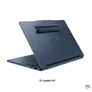 Lenovo Yoga 9i 2-in-1 Aura Edition 14" 2,8K OLED Touch Core Ultra 7 355 32GB/2TB SSD Win11 Pro