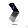 Lenovo Yoga Pro 7i Aura Edition 15,3" 2,5K Touch Core Ultra 7 356H 32GB/1TB SSD RTX5050 Win11 Pro
