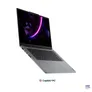 Lenovo Yoga Pro 7i Aura Edition 15,3" 2,5K Touch Core Ultra 7 356H 32GB/1TB SSD RTX5050 Win11 Pro