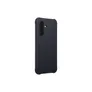 Samsung Rugged Case EF-RA376CBEGWW für Galaxy A37, schwarz