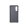 Samsung Rugged Case EF-RA376CBEGWW für Galaxy A37, schwarz