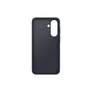 Samsung Silicone Case  EF-PA376CBEGWW  für Galaxy A37 5G, schwarz