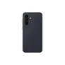 Samsung Silicone Case  EF-PA376CBEGWW  für Galaxy A37 5G, schwarz