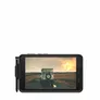 UAG Urban Armor Gear Scout Handstrap & Kickstand Case für Samsung Galaxy Tab Active5 schwarz