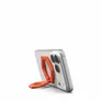 UAG Urban Armor Gear Magnetic Ring Stand Halterung/Haltering mit Standfunktion für MagSafe und UAG Cases mit eingebautem Magnet orange