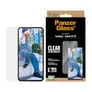 PanzerGlass® Displayschutz Samsung Galaxy A37 5G Ultra-Wide Fit m. EasyAligner