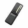 UAG Urban Armor Gear Metropolis Magnetic Wallet inkl. Trackerkarte-A mit Standfunktion schwarz