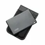 UAG Urban Armor Gear Metropolis Magnetic Wallet inkl. Trackerkarte-A mit Standfunktion schwarz