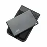 UAG Urban Armor Gear Metropolis Magnetic Wallet inkl. Trackerkarte-AG mit Standfunktion schwarz