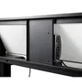 Optoma EST09 Wagen motorisierter Lift für LED-Display 165.1-218.4 cm (65"-86")