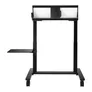 Optoma EST09 Wagen motorisierter Lift für LED-Display 165.1-218.4 cm (65"-86")