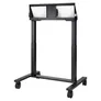 Optoma EST09 Wagen motorisierter Lift für LED-Display 165.1-218.4 cm (65"-86")