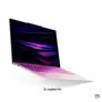 Lenovo Yoga Slim 7i Aura Edition 14" 2,8K OLED Core Ultra 7 355 16GB/1TB SSD Win11 Evo