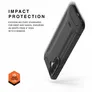 UAG Urban Armor Gear Scout Case Samsung Galaxy A37 5G schwarz