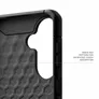UAG Urban Armor Gear Scout Case Samsung Galaxy A37 5G schwarz