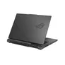 ASUS ROG Strix G16 G614PP-RV031W 16" WUXGA AMD Ryzen 9-8940HX 16GB/1TB RTX5070 Win11