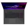 ASUS ROG Strix G18 G814PM-S8023W 18" WUXGA AMD Ryzen 9-8940HX 32GB/1TB RTX5060 Win11