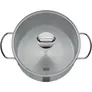 Silit Toskana Topf-Set 5 teilig