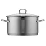 Silit Scalea Kochgeschirr-Set 6 teilig