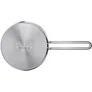 Silit EXTRA COOK Stielkasserole 16cm ohne Deckel