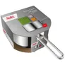 Silit EXTRA COOK Stielkasserole 16cm ohne Deckel