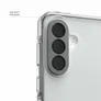 UAG Urban Armor Gear Scout Case Samsung Galaxy A57 5G transparent