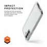UAG Urban Armor Gear Scout Case Samsung Galaxy A57 5G transparent